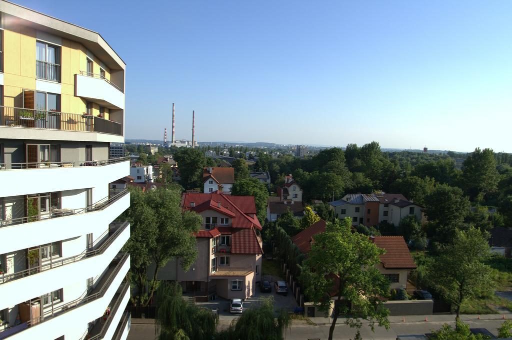 Arena Studio Krakau