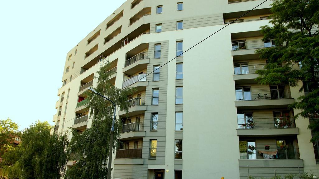 Arena Studio Apartment *