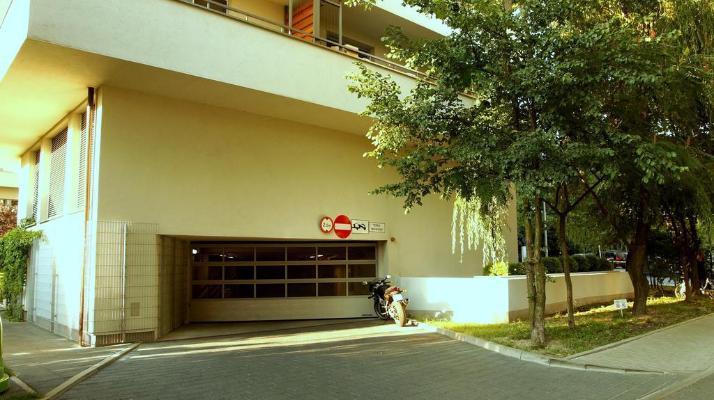 Arena Studio Apartment *