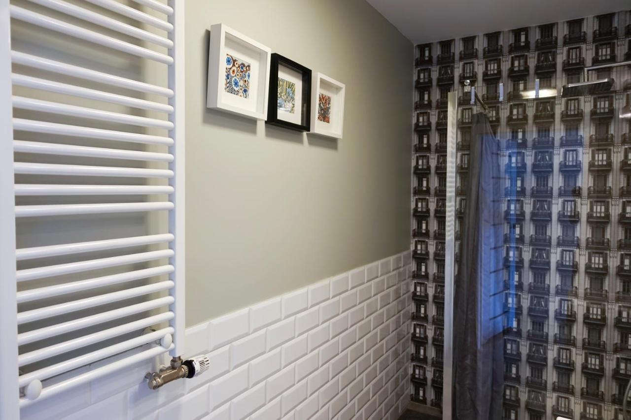 Arena Studio Apartment *