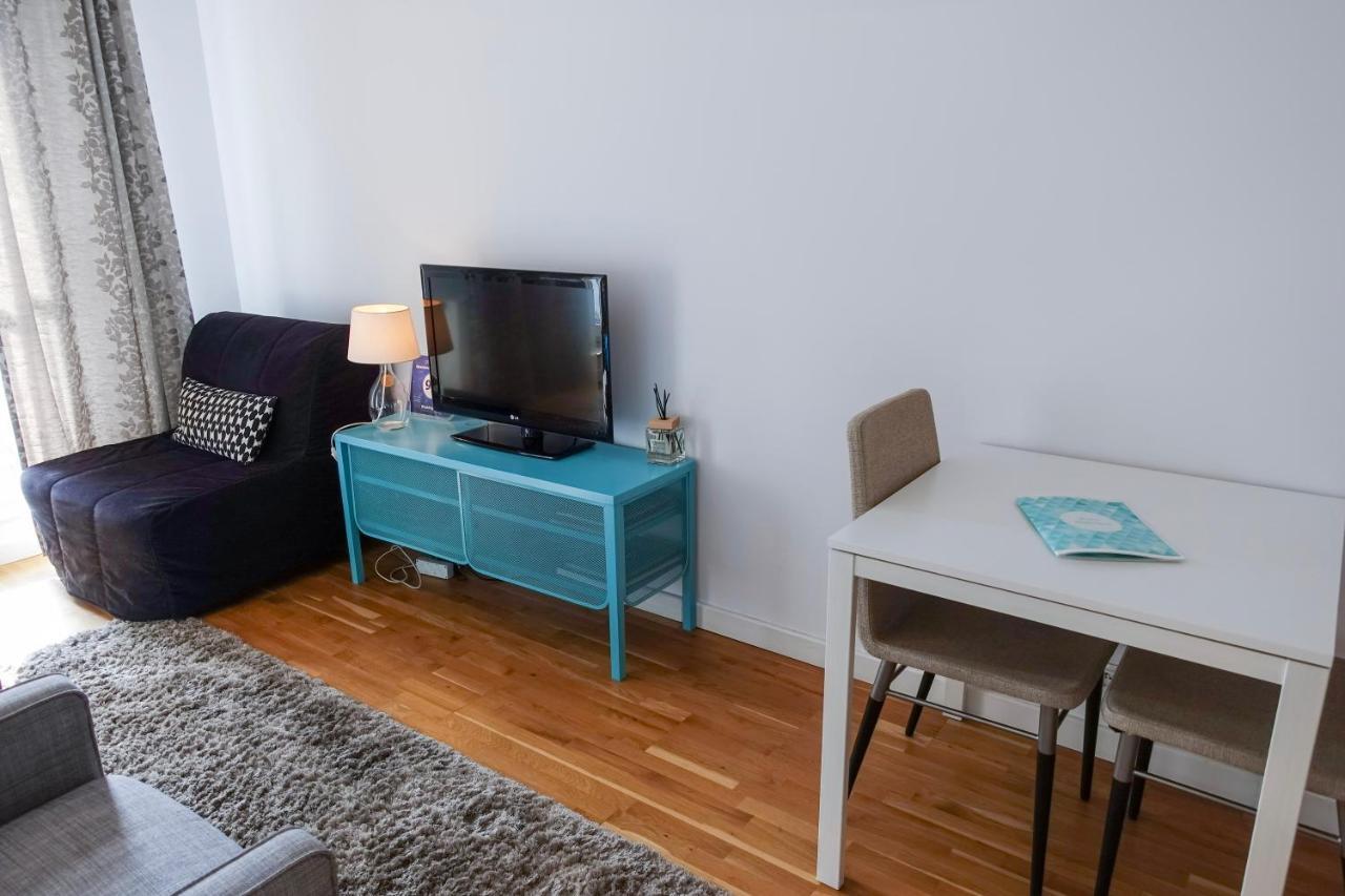 Apartment Arena Studio