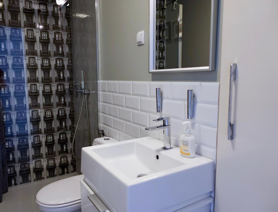 Arena Studio Apartment Krakau